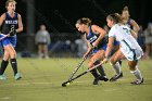 FH vs Endicott  Wheaton College Field Hockey vs Endicott College. - Photo By: KEITH NORDSTROM : Wheaton, field hockey, FH2024, Endicott